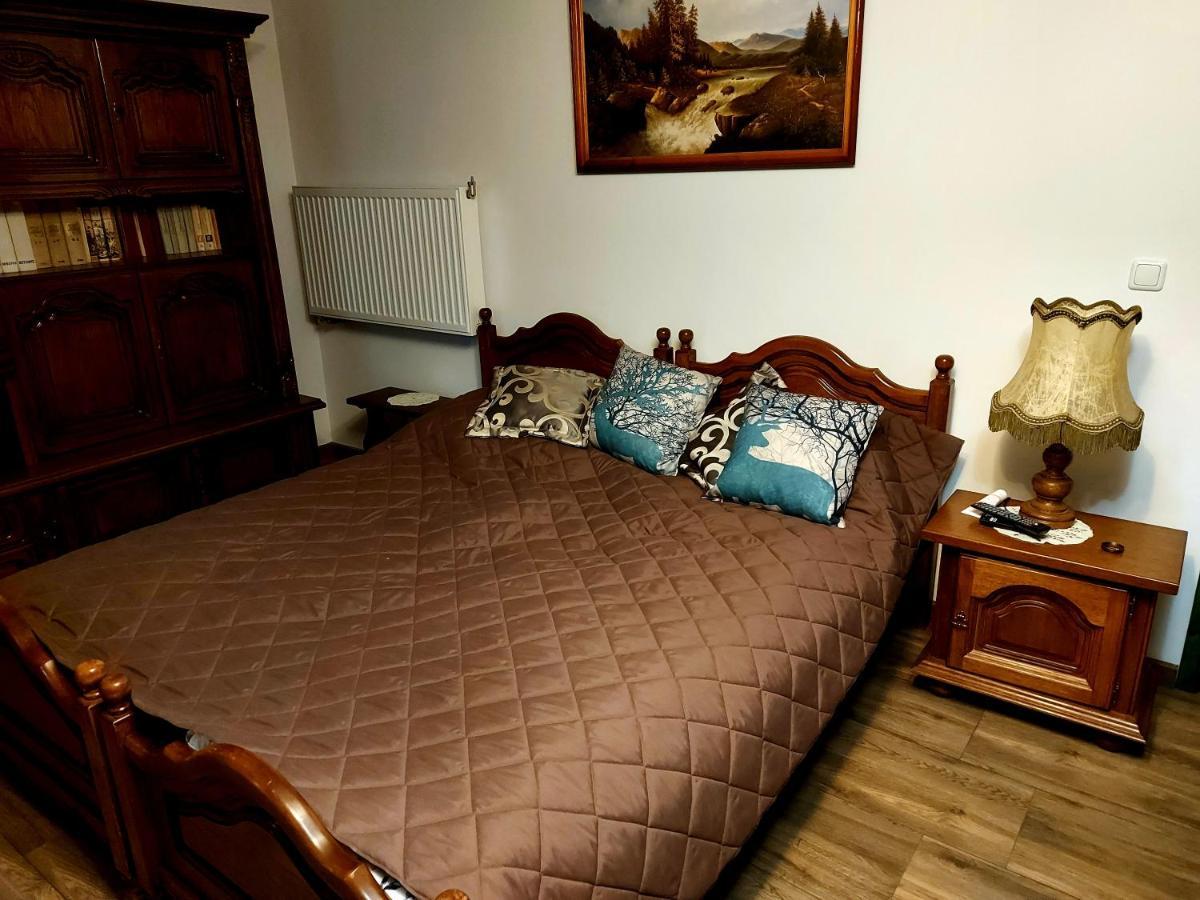 OAZA SPOKOJU NA FERMIE JELENI SLOW LIFE APARTAMENTy Gorowo Ilaweckie Zewnętrze zdjęcie